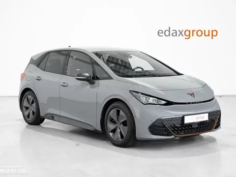 Cupra Born 58 kWh