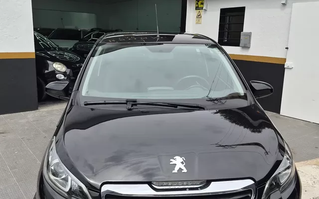Peugeot 108 1.0 VTI Active