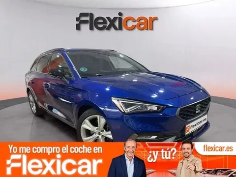 SEAT León León ST 1.5 TSI S&S FR 150