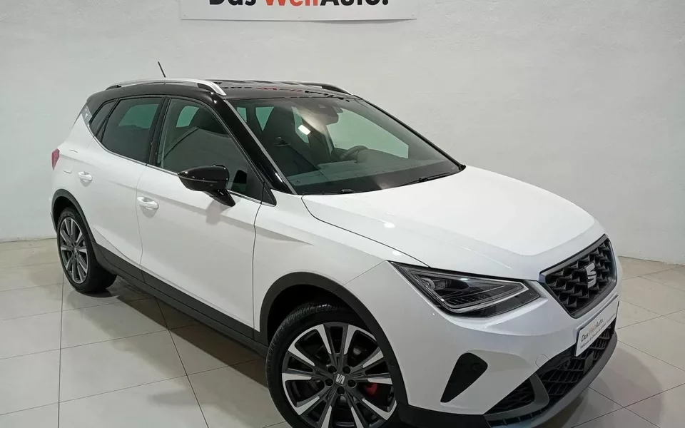 SEAT Arona 1.0 TSI 85kW (115CV) FR XM
