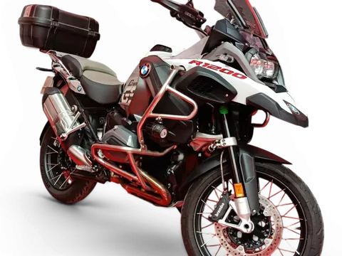 BMW R 1200 GS ADVENTURE