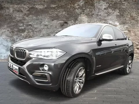 BMW X6 xDrive 30d