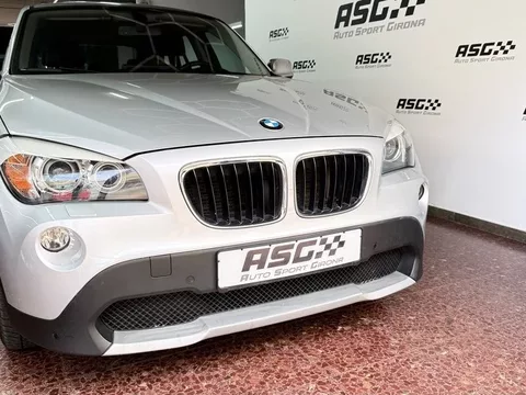 BMW X1 X1 sDrive 18i