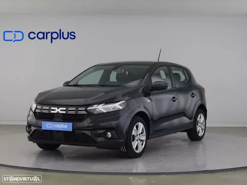Dacia Sandero 1.0 TCe Expression