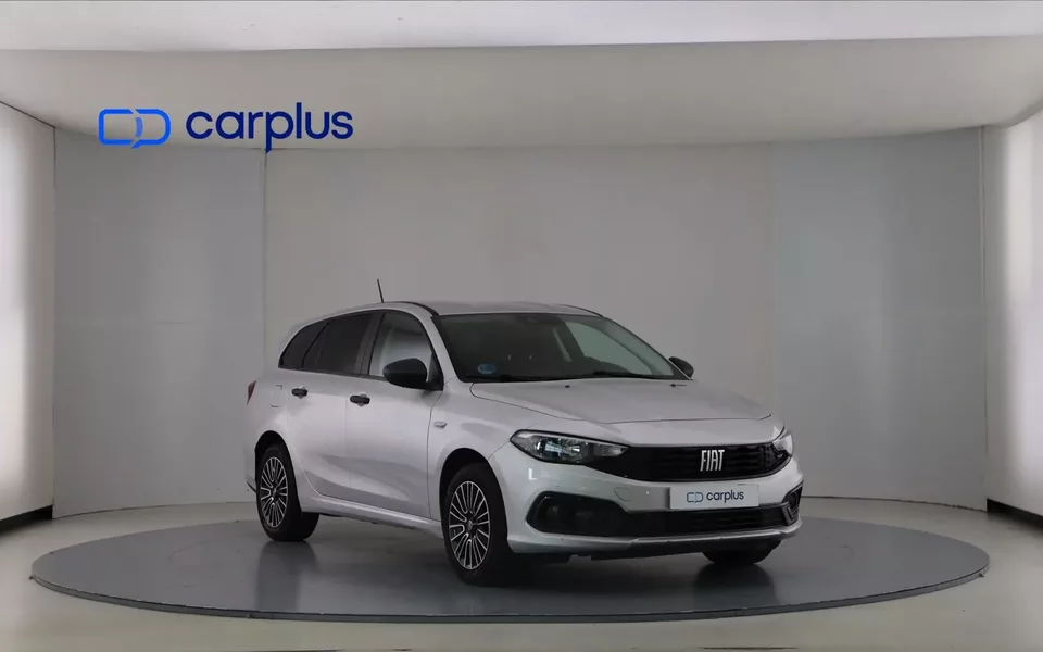 Fiat Tipo SW 1.5 Hybrid 97kW (130CV) DCT