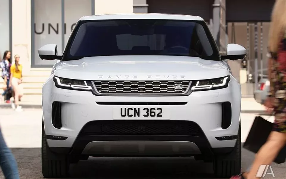 LAND-ROVER Range Rover Evoque Range Rover Evoque 1.5 I3 MHEV S FWD Aut. 160