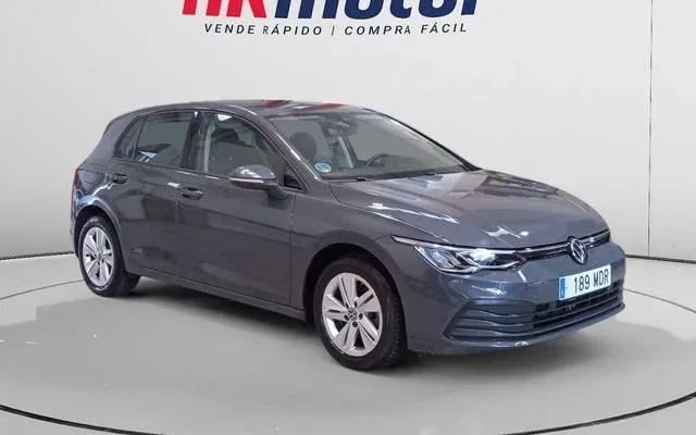 VOLKSWAGEN Golf Golf 1.5 TSI Life 96kW