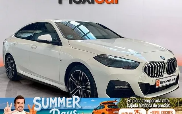 BMW Serie 2 BMW Serie 2 220dA Gran Coupe