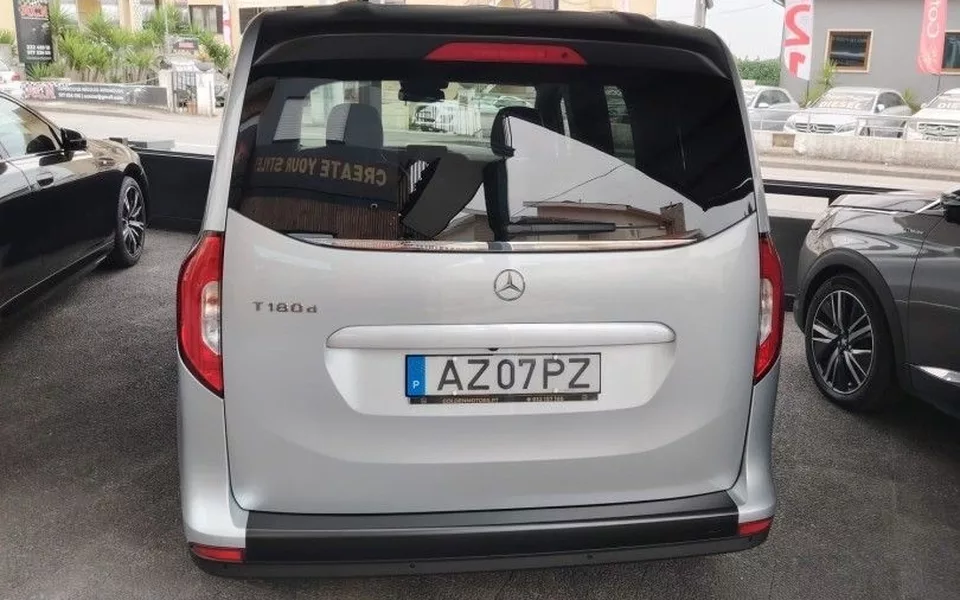 Mercedes-Benz Citan