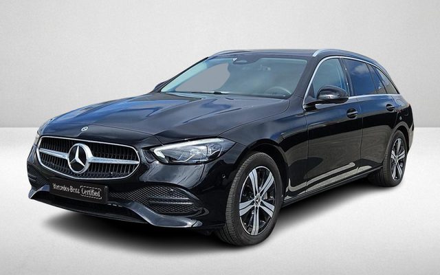 Mercedes-Benz Classe C