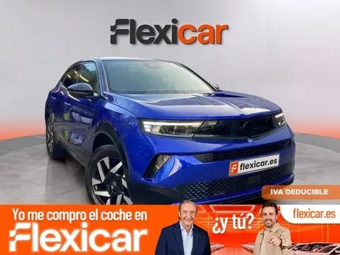 OPEL Mokka 1.2 T 100kW (136 CV) GS