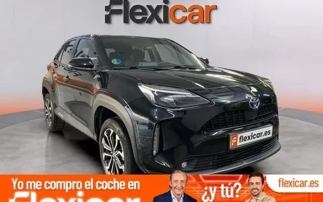 TOYOTA Yaris Cross Yaris Cross 120H Active Plus