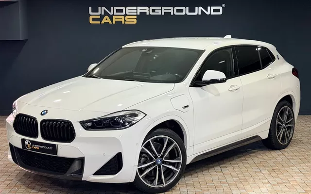 BMW X2 xDrive25e M Sport