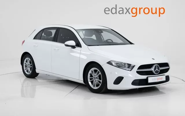 Mercedes-Benz A 160 d Style