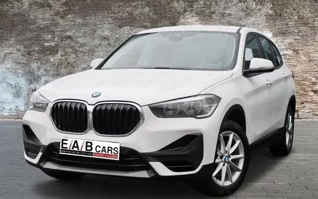 BMW X1 18i - 24600€ en Banastas