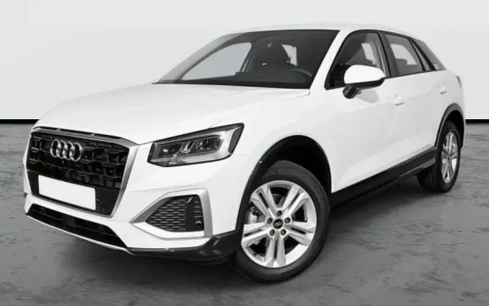AUDI Q2 Sport 30 TFSI 81 kW (110 CV)