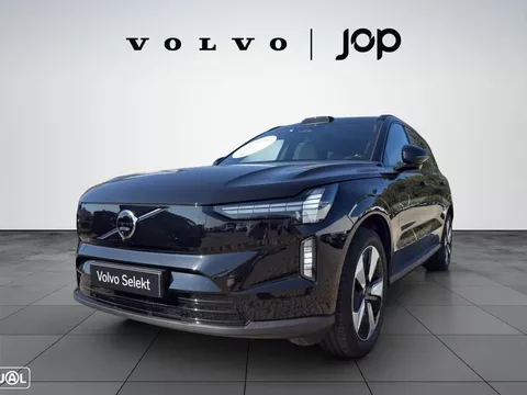 Volvo EX90 104 kWh Single Motor Core