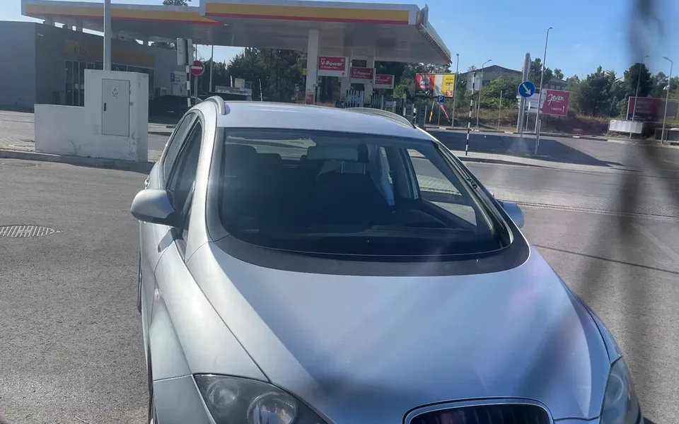 SEAT Altea 1.6 TDi Copa