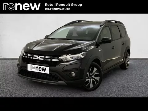 Dacia Jogger Expression 74 kW (100 CV) ECO-G