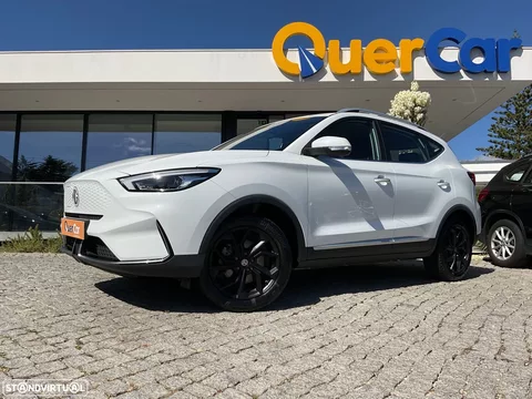 MG ZS EV 50.3 kWh Comfort