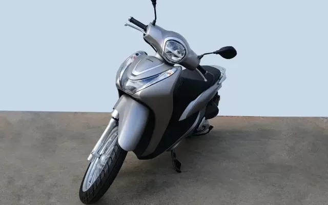 Honda SH 125i