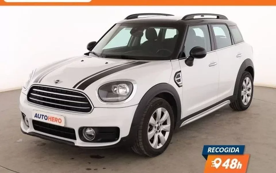 MINI Countryman COUNTRYMAN ONE D