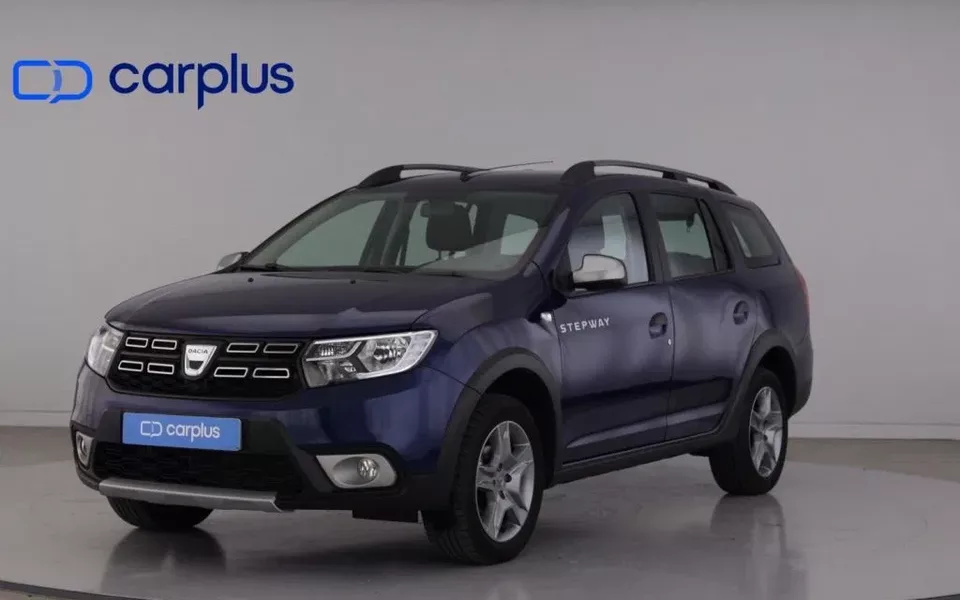 Dacia Logan MCV 0.9 TCe Confort
