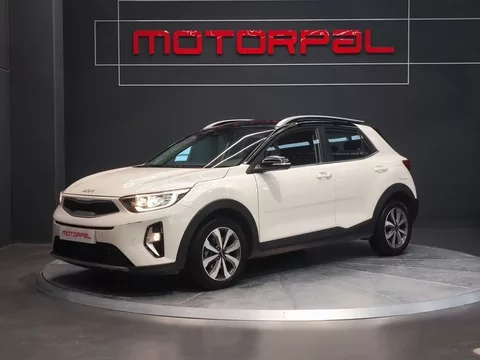 KIA Stonic 1.0 T-GDi 88kW (120CV) MHEV iMT Drive