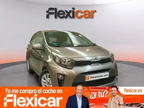 KIA Picanto 1.0 CVVT 49kW (67CV) Concept