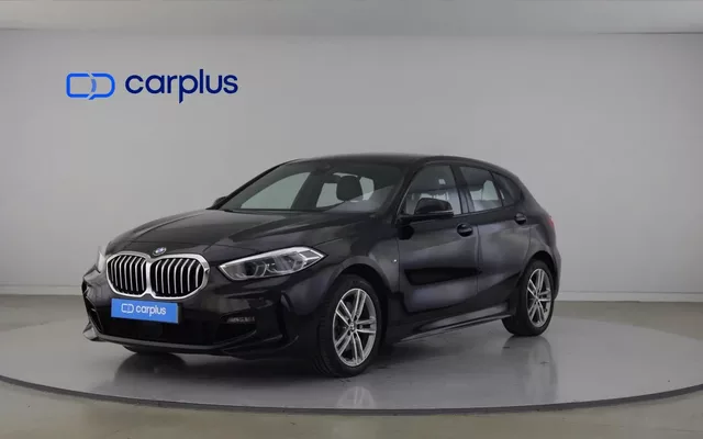 BMW Serie 1
