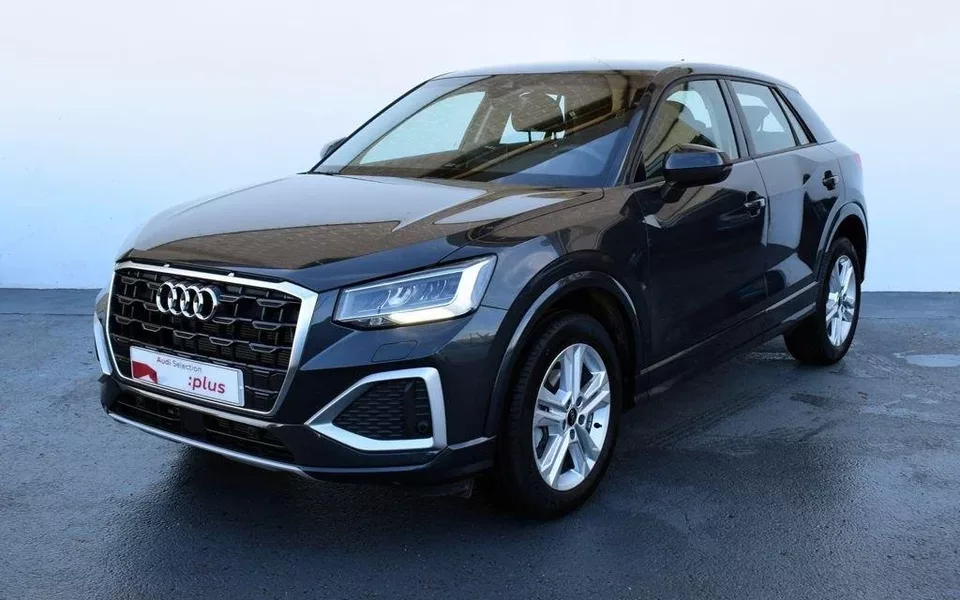 AUDI Q2 Q2 30 TFSI Advanced 85kW