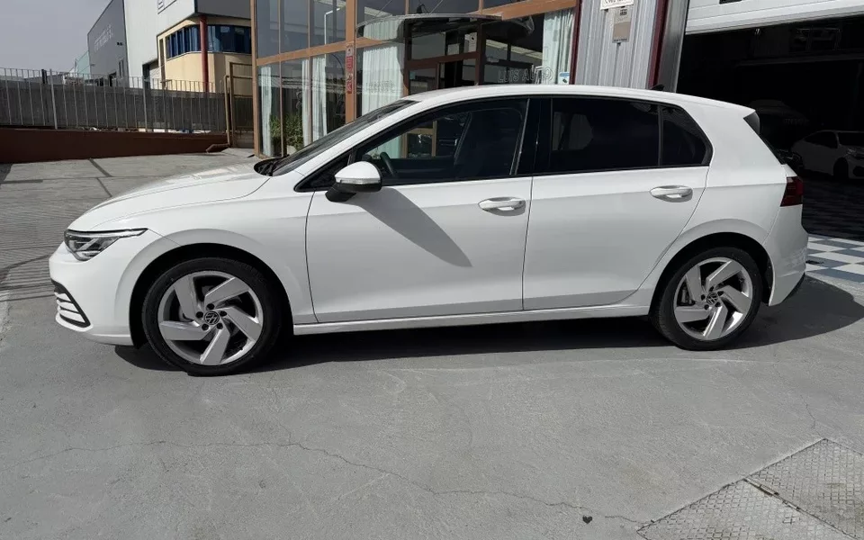 VOLKSWAGEN Golf Golf 2.0TDI Life DSG 110kW