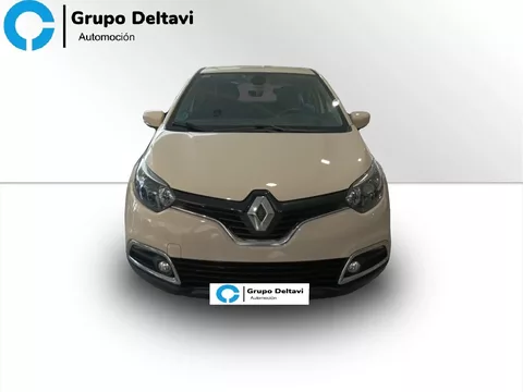 RENAULT Captur Captur TCe eco2 Energy Intens 90