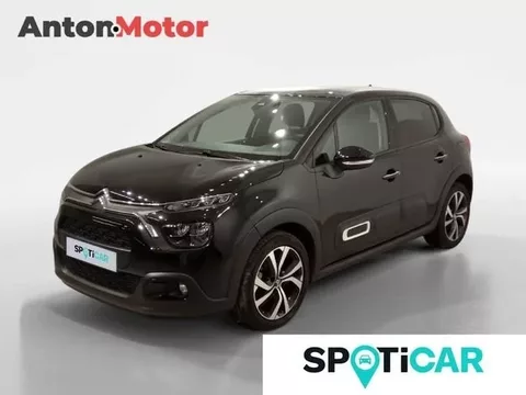 CITROEN C3 C3 1.2 PureTech S&S Shine 110