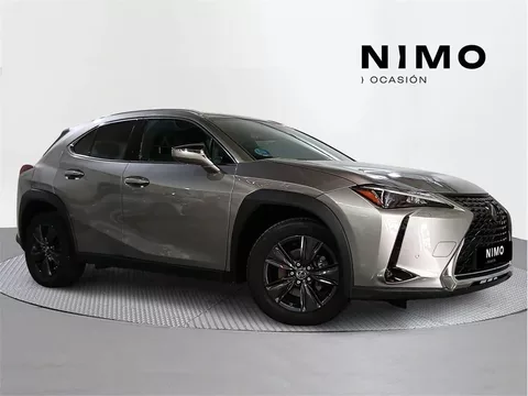 LEXUS UX 2.0 250h Premium