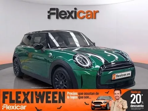 MINI Cooper COOPER - 19990€ en Alicante