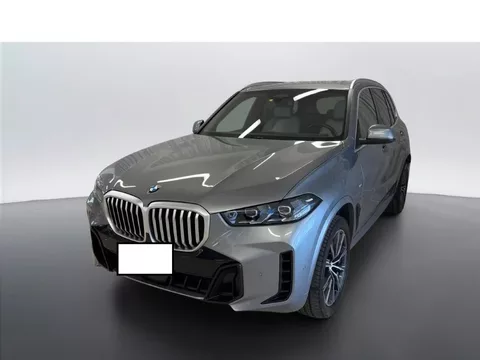 BMW X5 X5 xDrive 30dA xLine M Sport