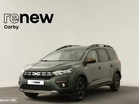 Dacia Jogger 1.0 TCe Extreme