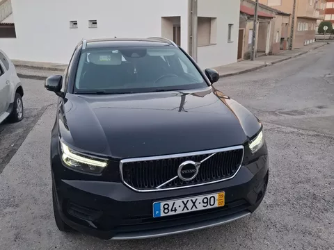 Volvo XC 40 2.0 D3 Momentum