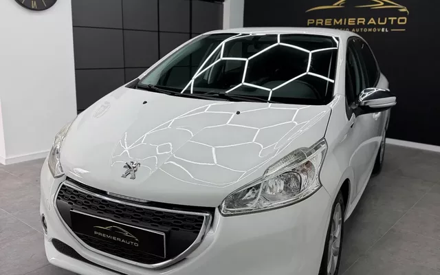 Peugeot 208 1.2 PureTech Active