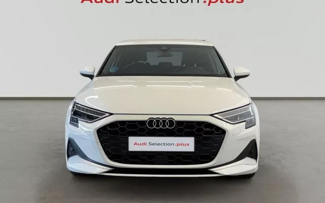 AUDI A3 A3 Sportback TFSI Advanced S tronic 85kW