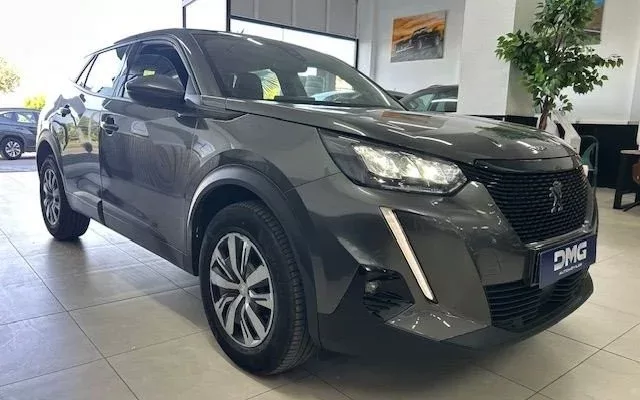 PEUGEOT 2008 Allure BlueHDI 81kW (110CV)