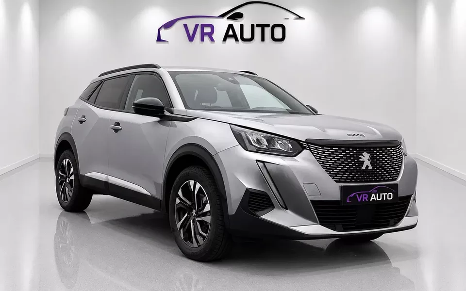 Peugeot 2008 PureTech 130 Active Pack
