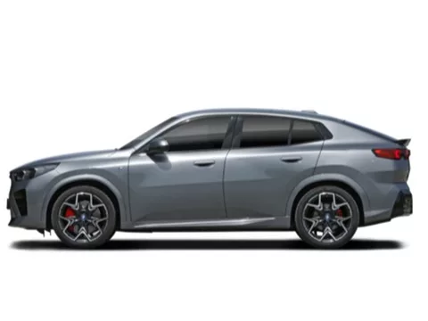 BMW - iX2 - iX2 xDrive30