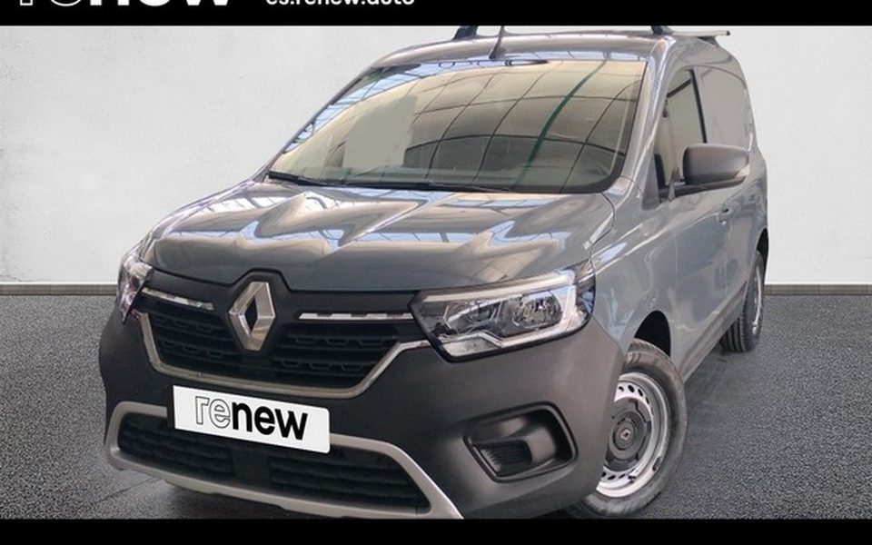 Renault Kangoo Furgon L1 1.5 Blue dCi 55kW (75CV)