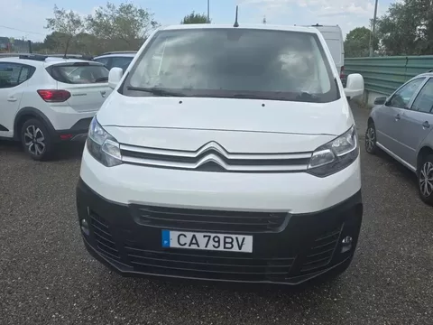 Citroën Jumpy