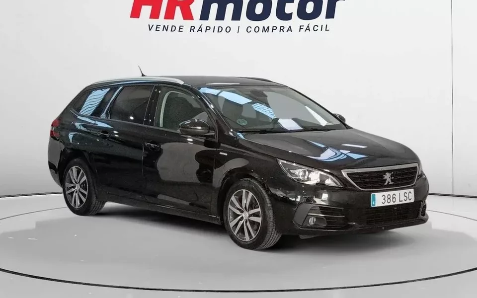 PEUGEOT 308 308 SW 1.5BlueHDi S&S Style 130