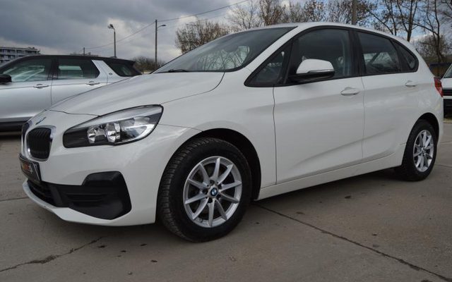 BMW SERIA 2 2021