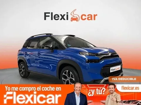 CITROEN C3 Aircross PureTech 96kW (130CV) S&S EAT6 Shine