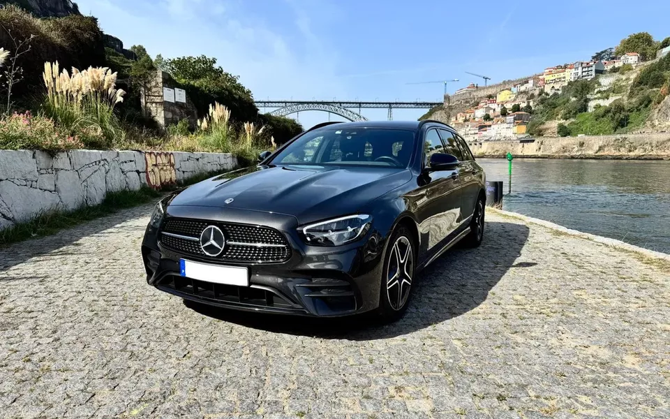 Mercedes-Benz E 300